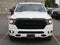 2022 RAM 1500 Big Horn Quad Cab 4x4 6'4" Box
