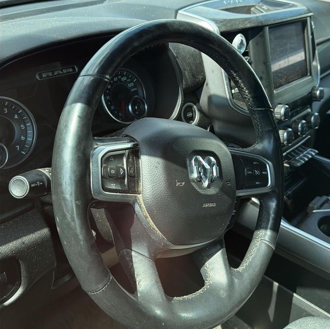 2019 RAM 1500 Big Horn/Lone Star Crew Cab 4x4 5'7" Box