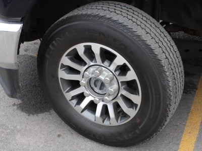 2022 Ford Super Duty F-250 SRW XL