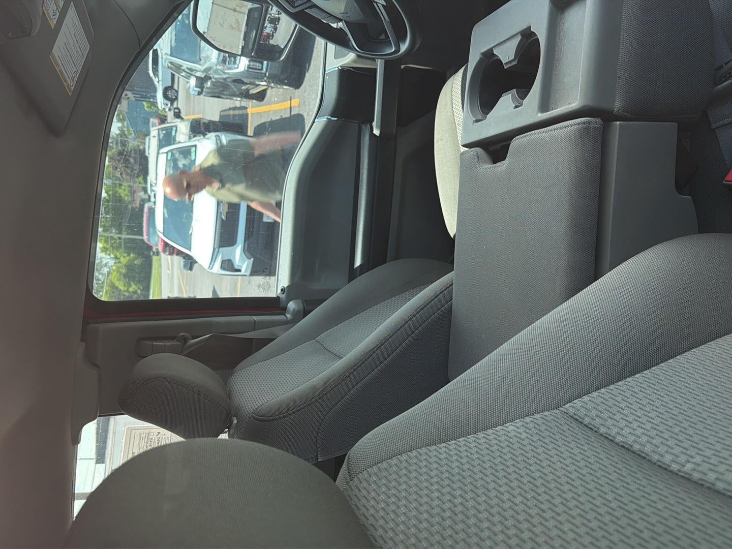 2019 Ford Super Duty F-350 SRW XL