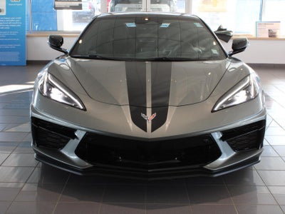 2024 Chevrolet Corvette Stingray 3LT