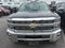 2015 Chevrolet Silverado 3500 HD LT