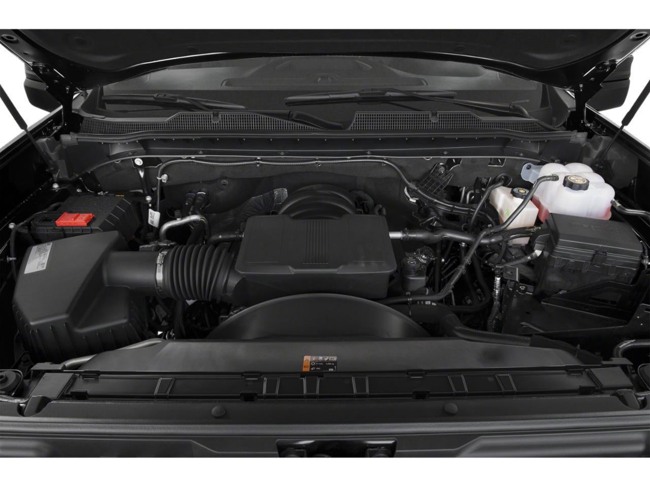 2020 Chevrolet Silverado 2500 HD LT