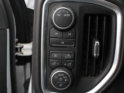 2021 Chevrolet Silverado 3500 HD LT