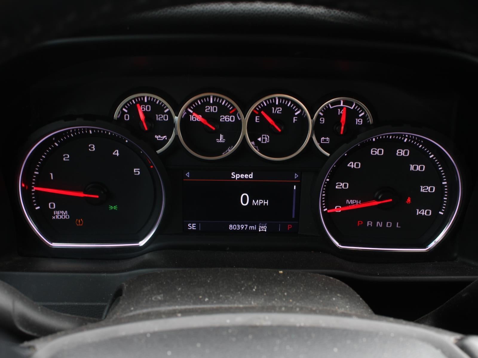 2021 Chevrolet Silverado 3500 HD LT
