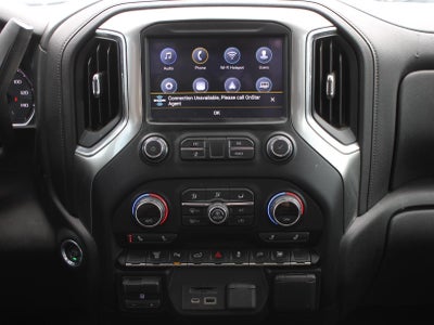 2021 Chevrolet Silverado 3500 HD LT