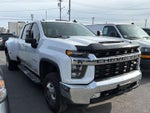 2021 Chevrolet Silverado 3500 HD LT