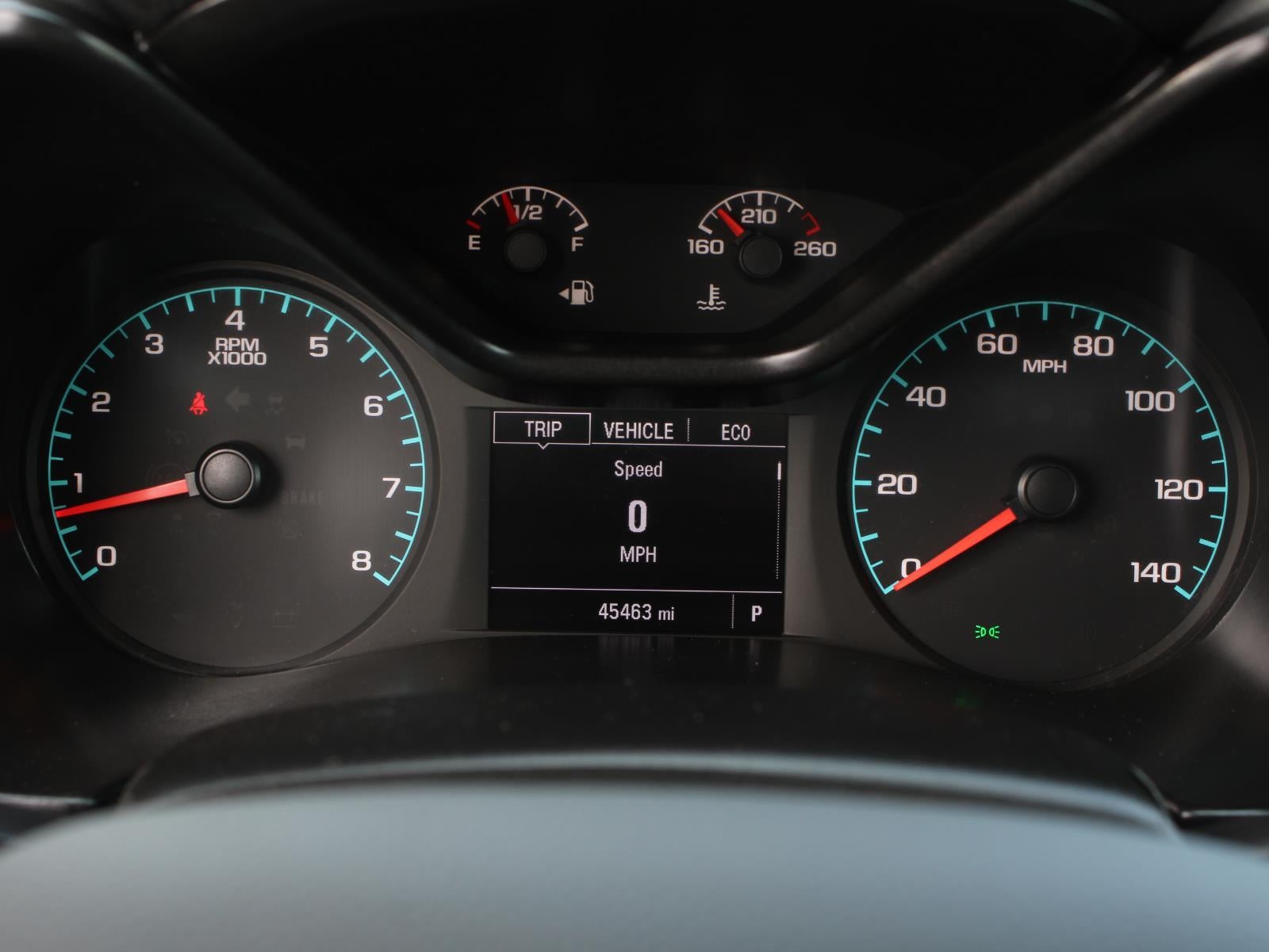 2021 Chevrolet Colorado 4WD Work Truck