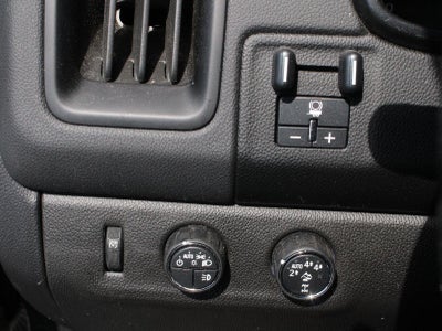 2021 Chevrolet Colorado 4WD ZR2