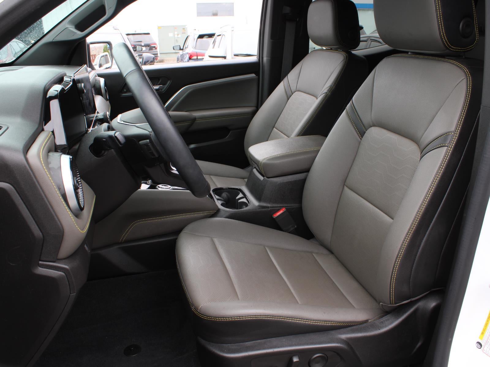 2023 Chevrolet Colorado ZR2