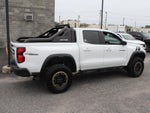 2023 Chevrolet Colorado ZR2
