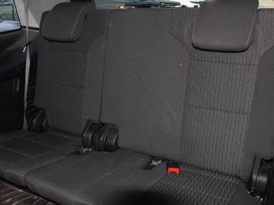 2017 Chevrolet Tahoe LS