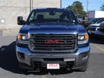 2017 GMC Sierra 3500 HD REG CAB 4WD 133.6