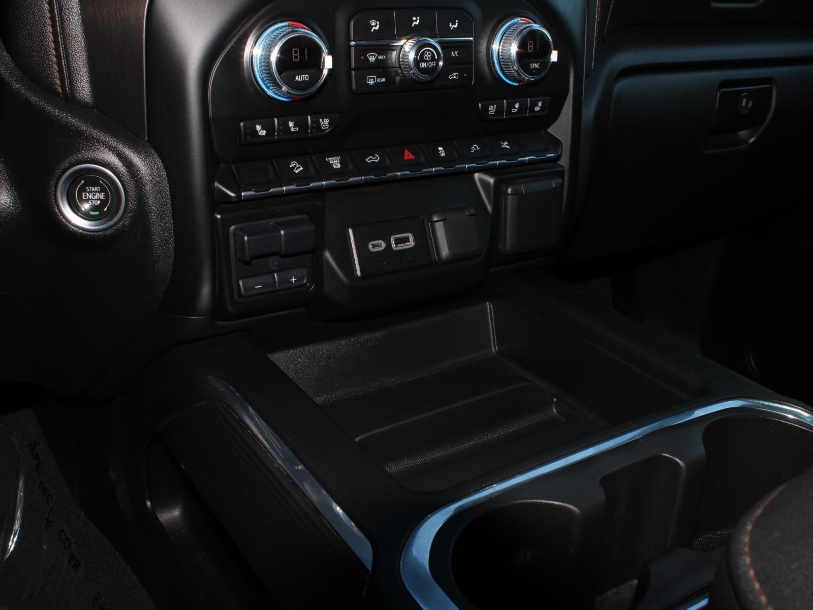 2023 GMC Sierra 2500 HD AT4