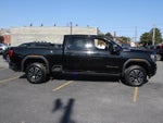 2023 GMC Sierra 2500 HD AT4