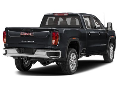 2025 GMC Sierra 2500 HD SLE