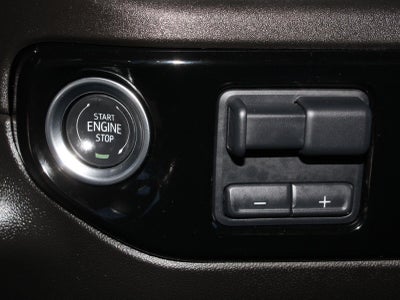 2025 GMC Sierra 2500 HD SLE