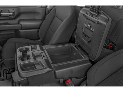 2024 GMC Sierra 2500 HD Pro