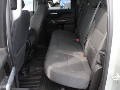 2022 GMC Sierra 2500 HD SLE