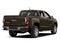 2017 GMC Canyon 4WD SLE