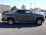 2017 GMC Canyon 4WD SLE