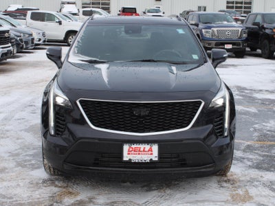 2023 Cadillac XT4 Sport