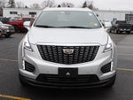 2020 Cadillac XT5 Luxury AWD
