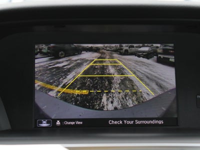 2017 Honda Accord Sedan LX