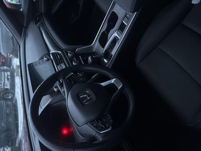 2019 Honda Accord Sedan Sport 1.5T