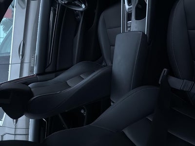 2019 Honda Accord Sedan Sport 1.5T