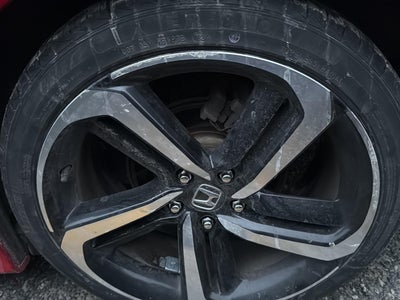 2019 Honda Accord Sedan Sport 1.5T