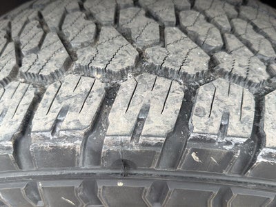 2020 Nissan Titan PRO-4X