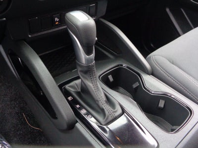 2023 Nissan Frontier Crew Cab SV 4x4