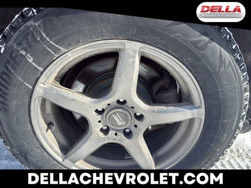 2011 Chevrolet Camaro 2LS