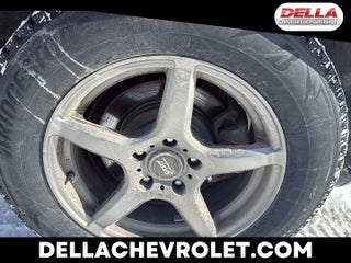 2011 Chevrolet Camaro 2LS