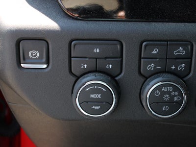 2025 Chevrolet Silverado 3500 HD LT