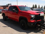 2025 Chevrolet Silverado 3500 HD LT