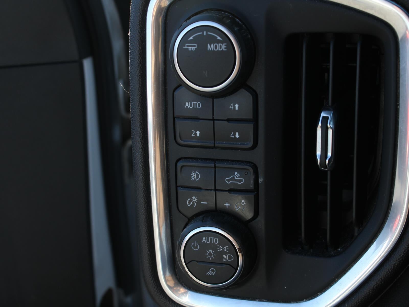 2022 Chevrolet Silverado 2500 HD High Country