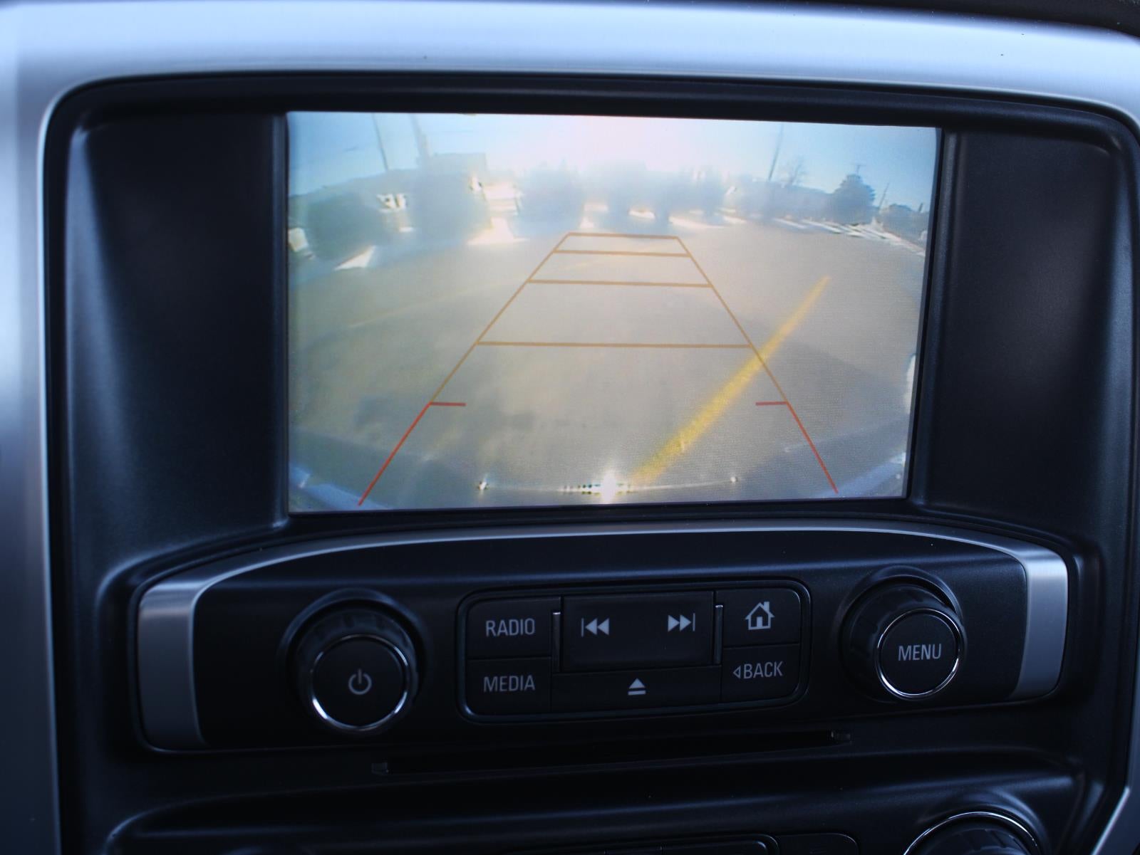 2019 GMC Sierra 1500 Limited SLE