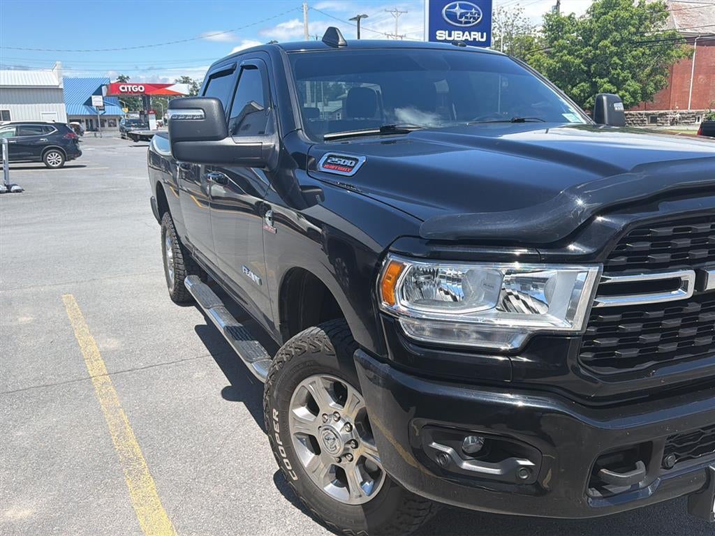 2023 RAM 2500 Big Horn