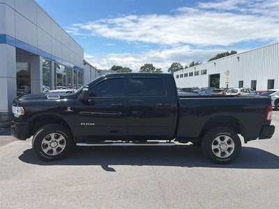 2023 RAM 2500 Big Horn