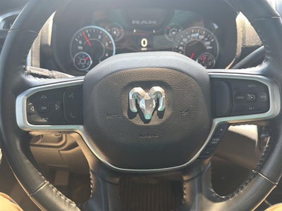 2023 RAM 2500 Big Horn