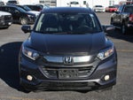 2022 Honda HR-V EX-L