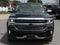 2018 Chevrolet Silverado 1500 High Country
