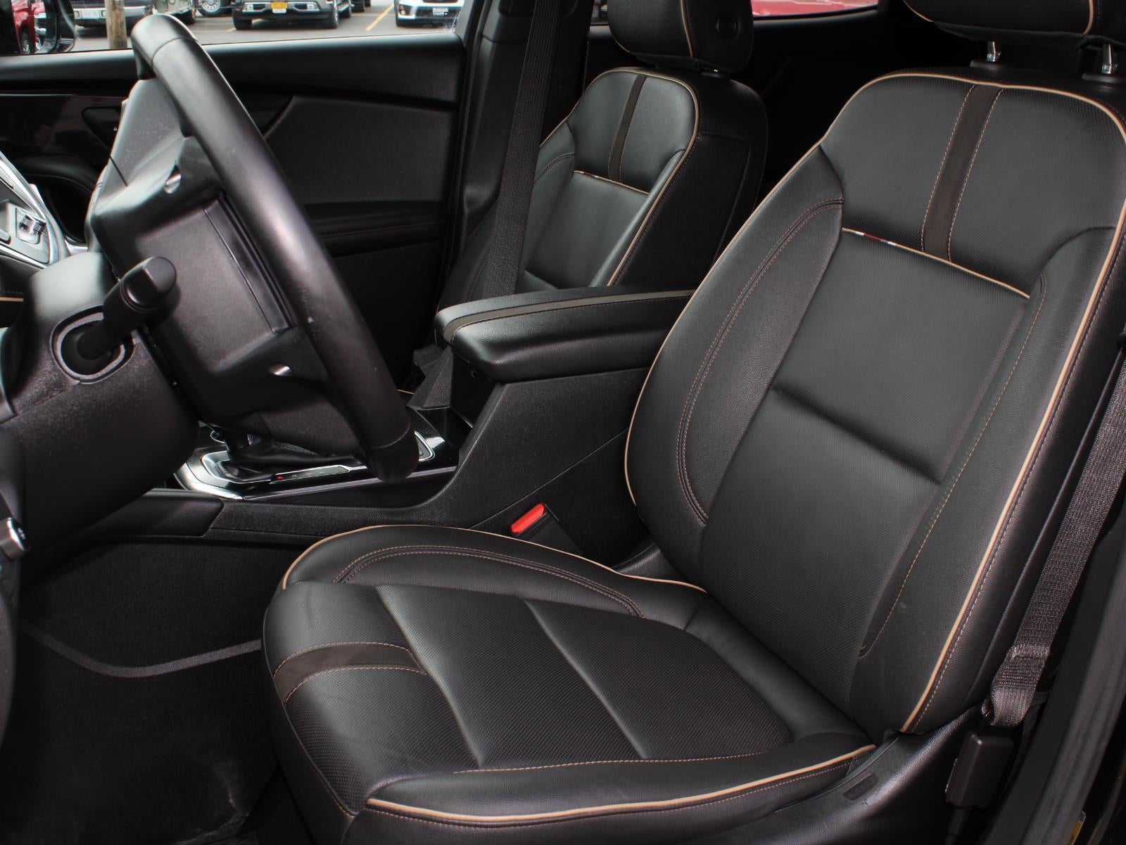 2022 Chevrolet Blazer Premier