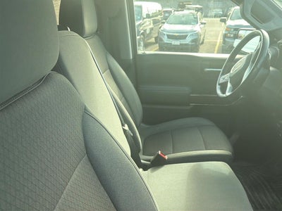 2022 GMC Sierra 1500 Limited SLE