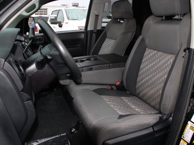 2019 Toyota Tundra SR 4.6L V8