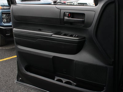 2019 Toyota Tundra SR 4.6L V8