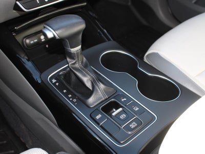 2020 Kia Sorento SX V6