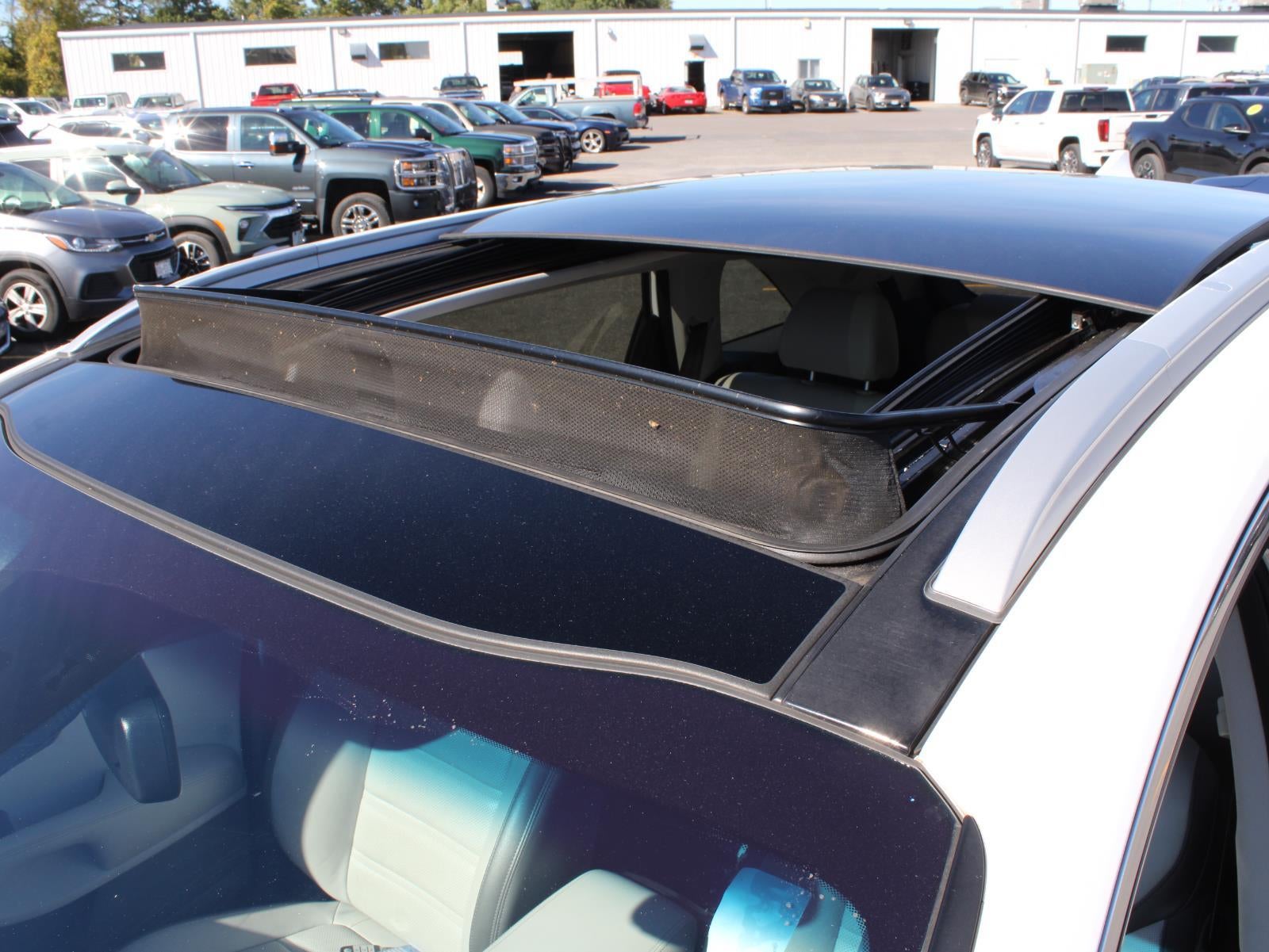 2020 Kia Sorento SX V6